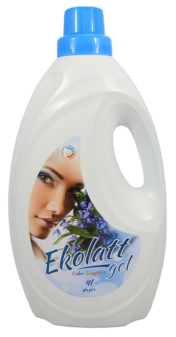 EKOLATT Color 4 l