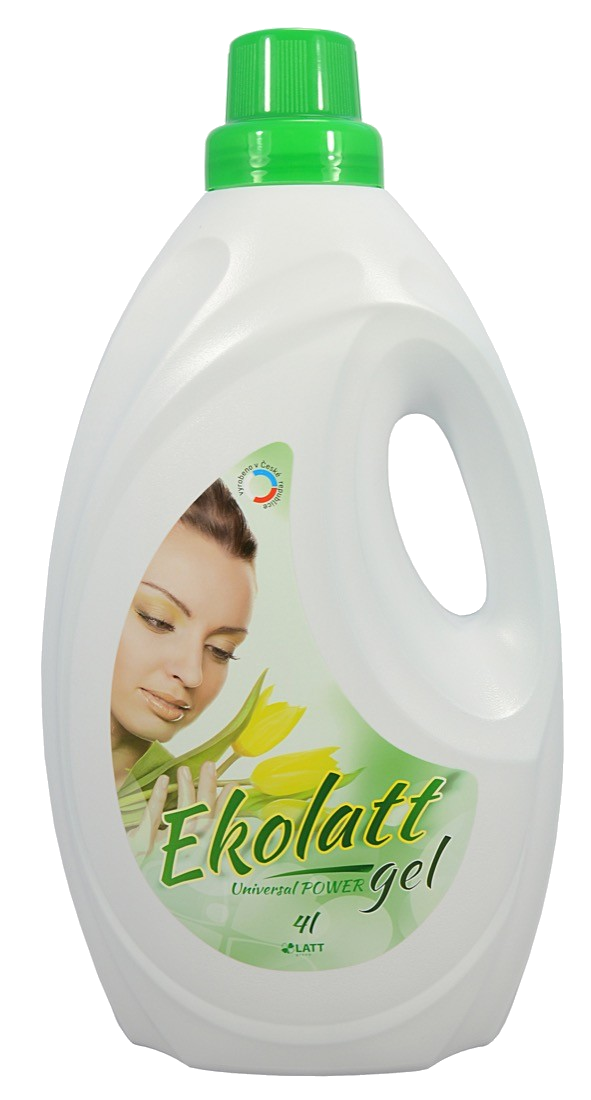 EKOLATT Universal 4 l