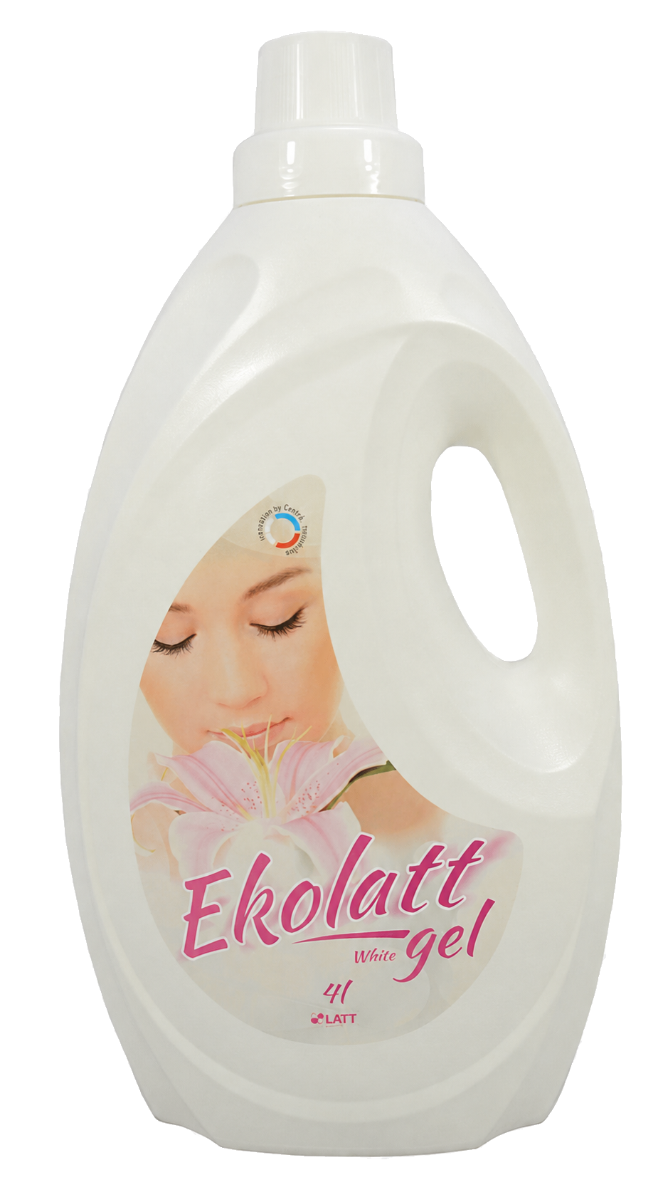 EKOLATT White 4 l