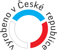 Označení Vyrobeno v České republice