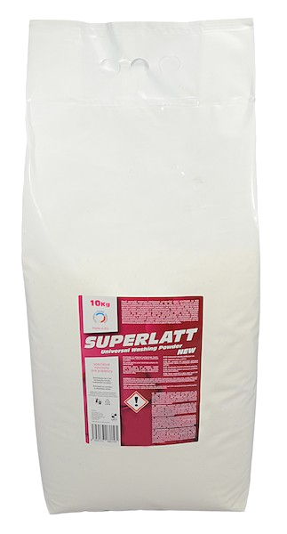 SUPERLATT Universal New