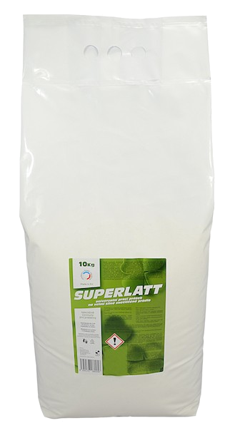SUPERLATT Universal