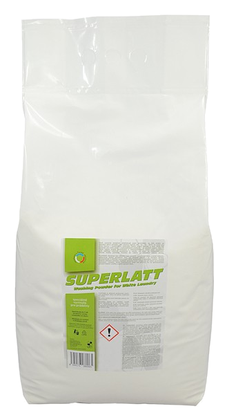 SUPERLATT White